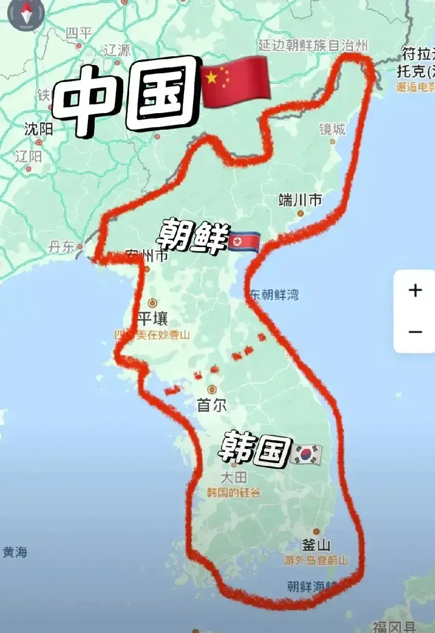 韩国终于发声，这次矛头直指中国！一时间，中韩关系再度紧张，大家的心都悬了起来。自