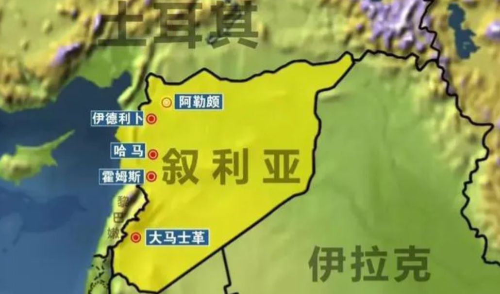 叙利亚问题为什么自媒体大V们统统被打脸？
