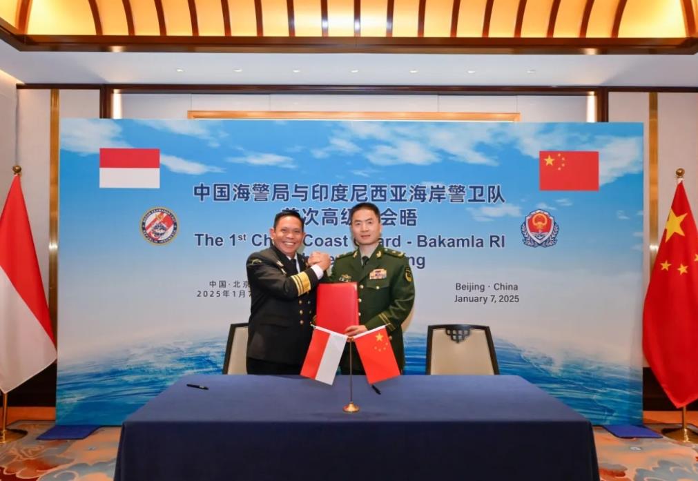 【菲律宾“立下大功”，中国的“援兵”来了，在南海不再是孤立无援】

据联合早报报