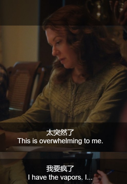 太突然了，我可能要疯了，好变态