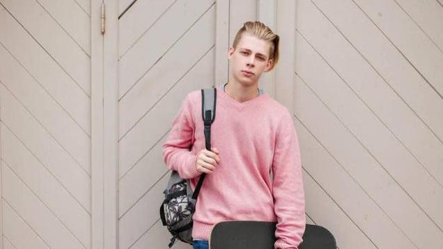 粉色曾经是“男人的颜色”？历史这出反转剧，真让人直呼内行！