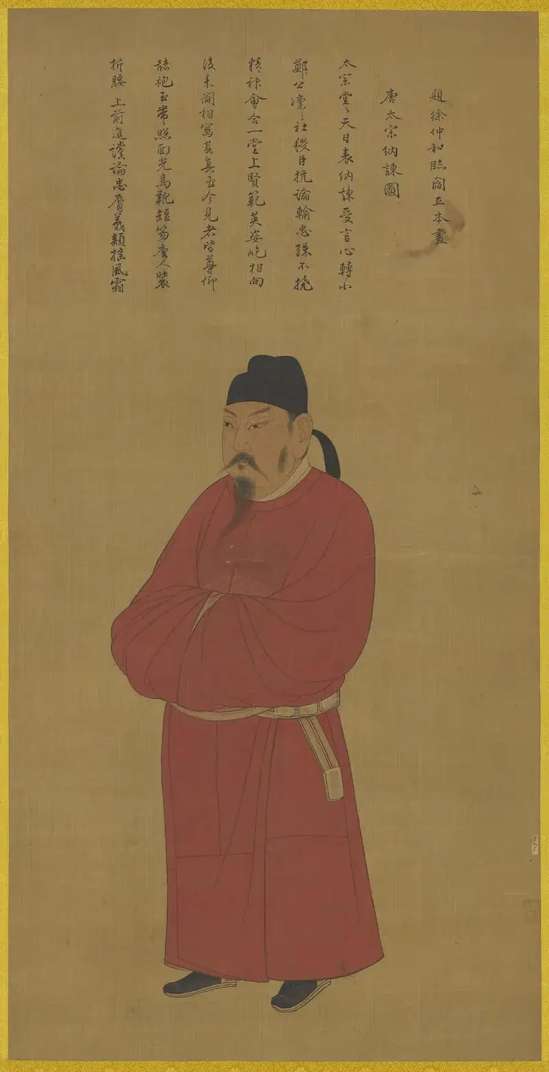 如果你是李建成，该怎么翻盘?