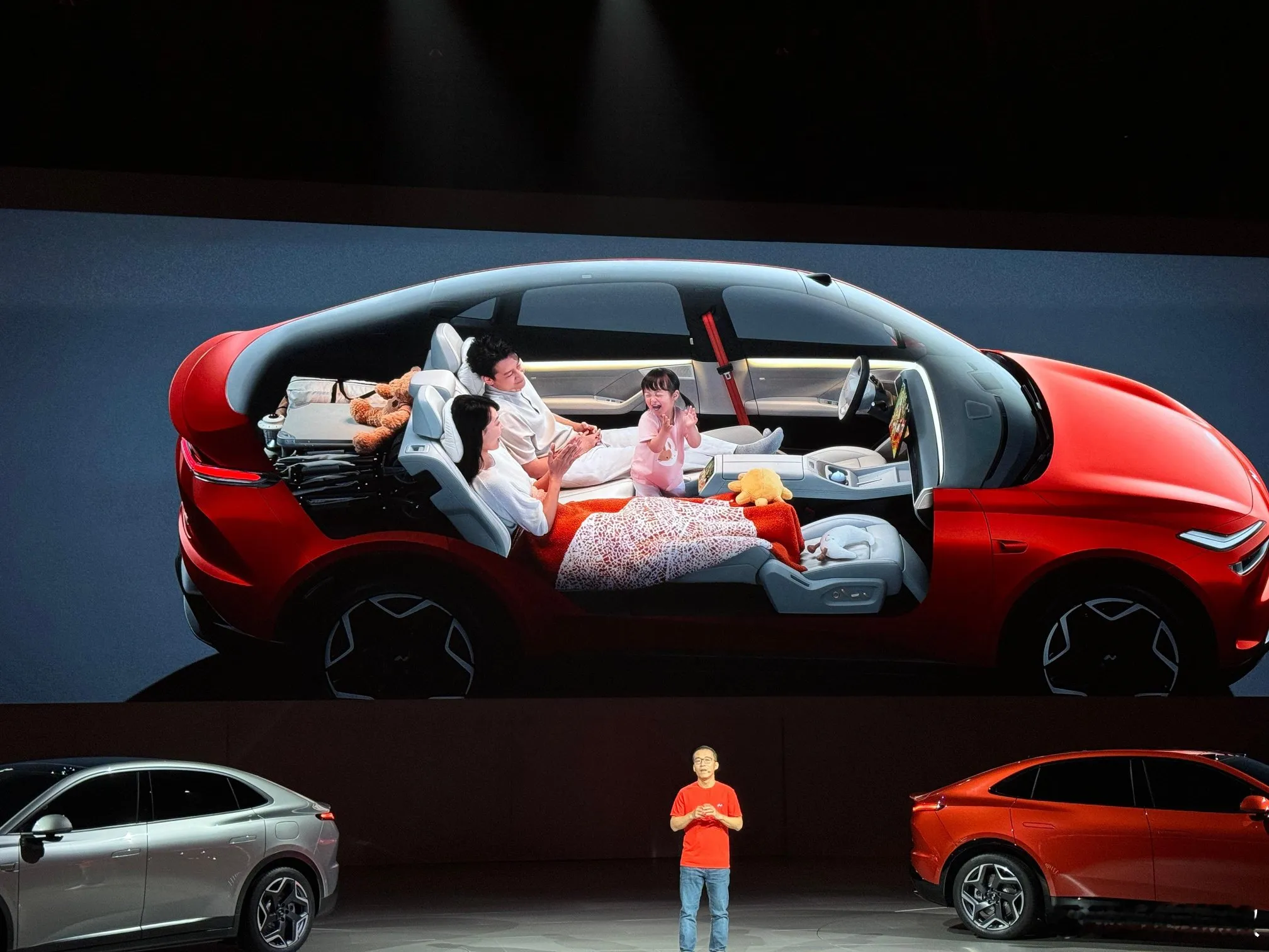 床车是个大趋势。[吐舌]