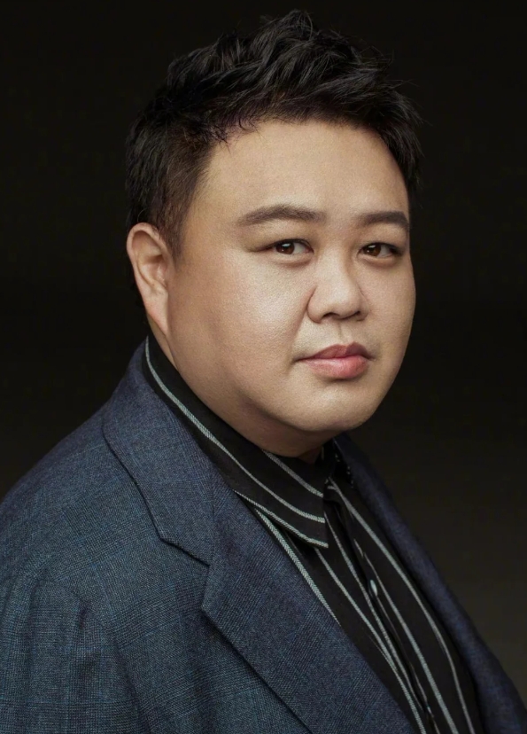 孙越是一位才华横溢的相声演员