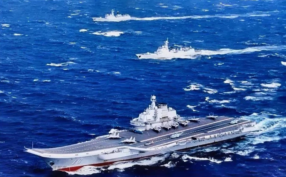 
仁爱礁交锋，中方摊牌上“硬菜”，马科斯宣布任务失败！大概率是受到了美国的“鼓舞