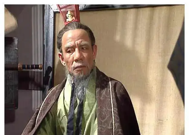 曹魏正始十年正月初十，在司马懿发动高平陵政变第四，司马懿讲话如放屁，托孤重臣曹爽