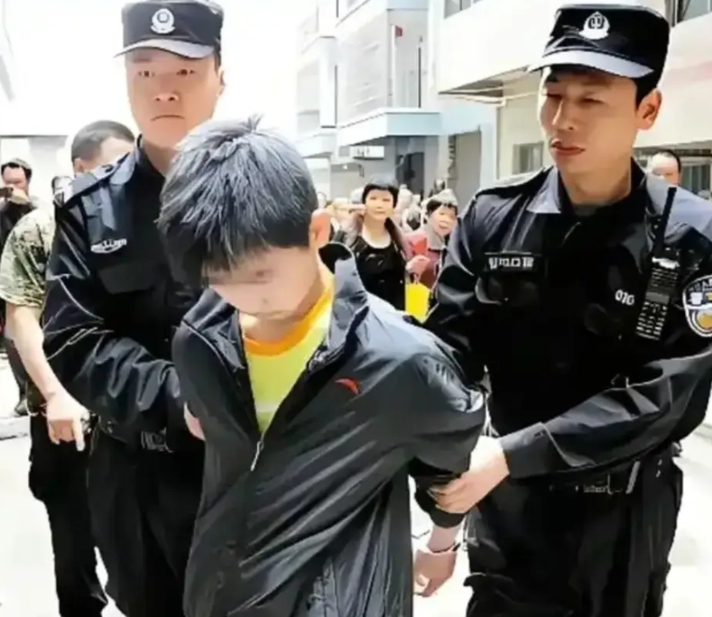 人们常常用“杀人偿命”作为标准来衡量小恶魔作案，然而，用杀人偿命作为一条铁律有什