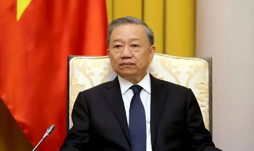 越南把精兵简政当成是政府工作的重点了，非常的不一般！12月31日，根据新加坡联合