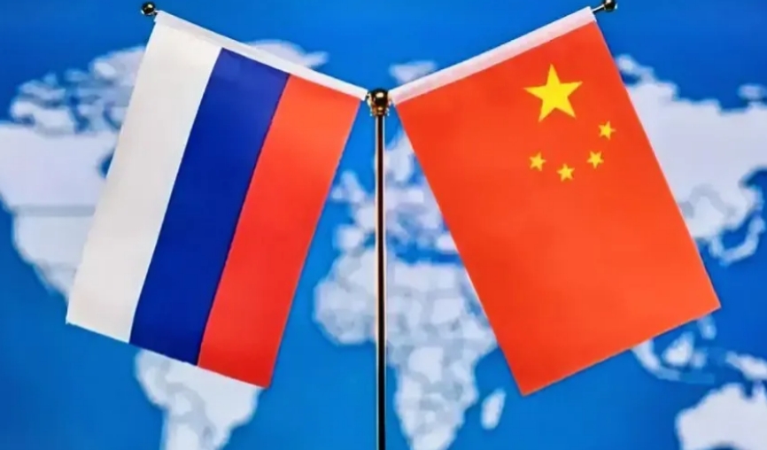中俄之间的老大难问题找到了关键，那就是利益交换