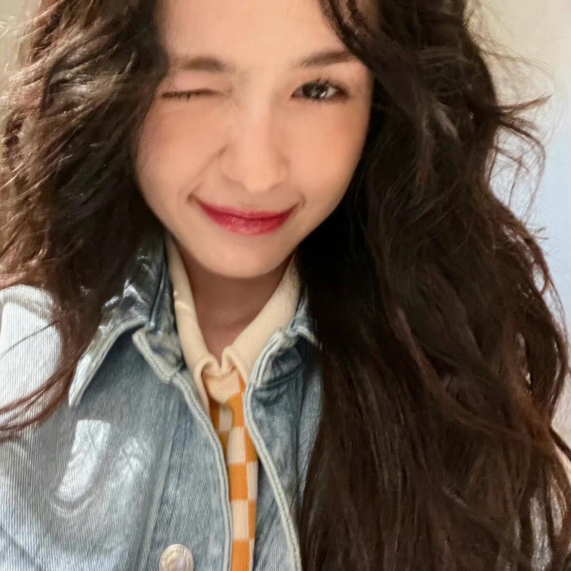 哈尼好漂亮