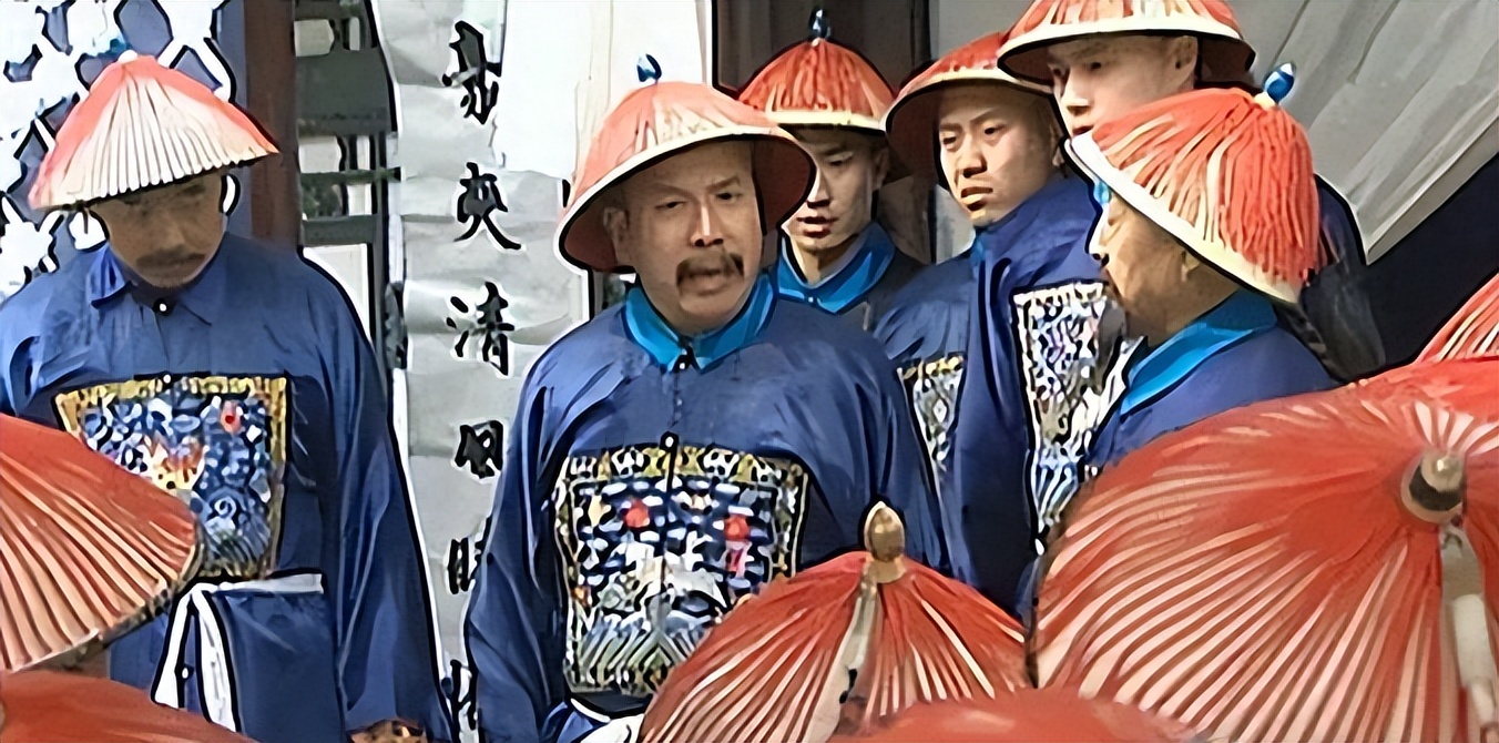 清官孙嘉淦，辞官带空箱，乾隆换金银