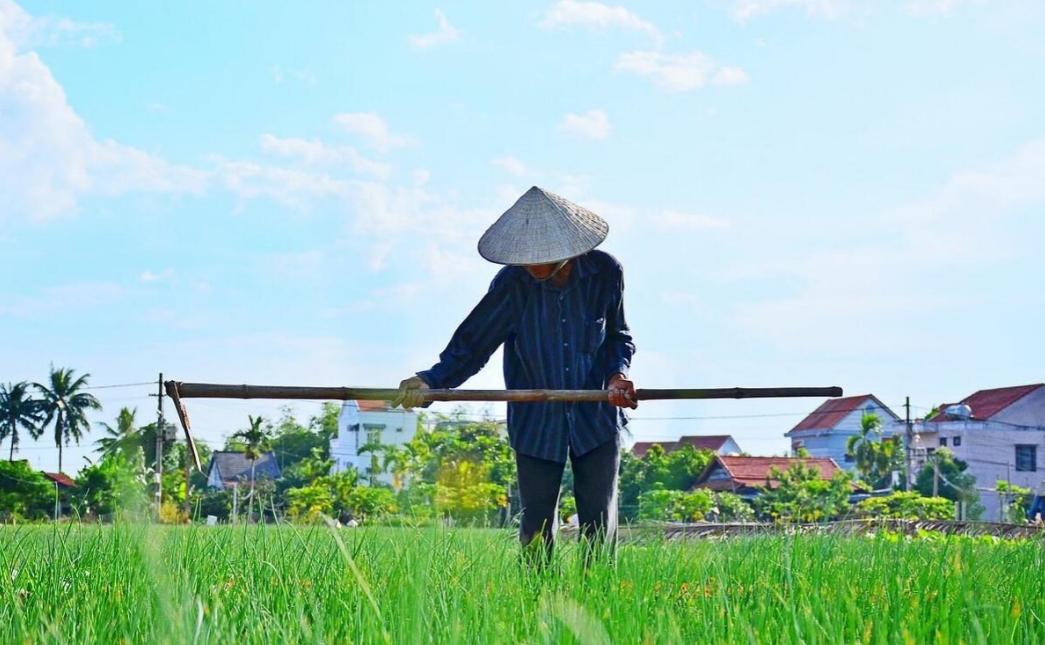 山东济南，女子怀孕7个月时，丈夫去世，她匆忙和另外一个男人结婚，并生下一个男孩。