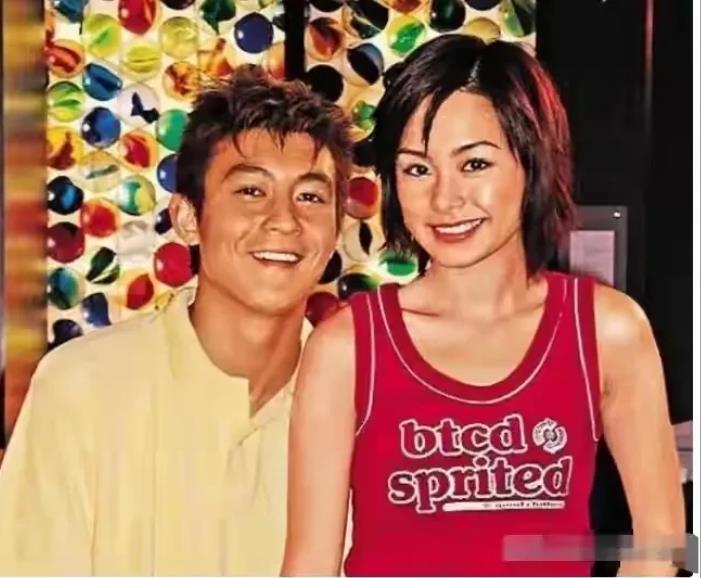 阿娇这事儿意外么？

当然一点儿都不意外，且不说我们对圈内人普遍认识，从她当年的