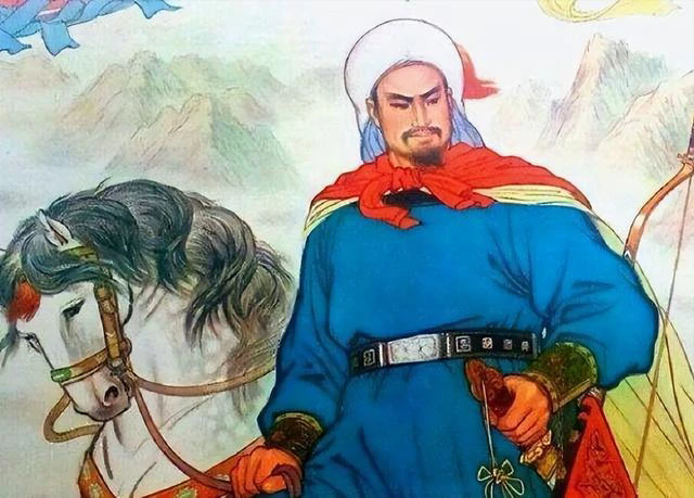 真正捡漏的人是李自成…

松锦之战后的大明其实就是个空壳子，无论是李自成还是清，