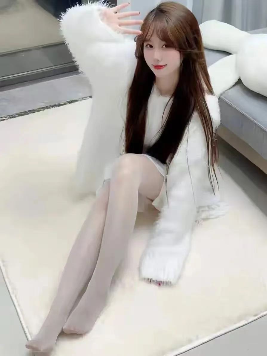 我要是出现在你家你最想对我做什么哈哈哈哈哈
