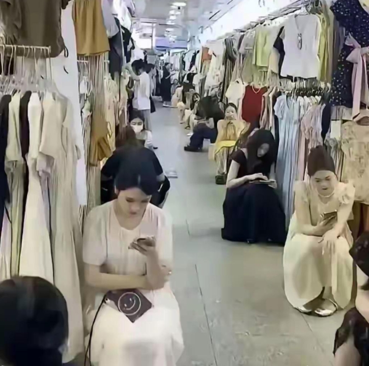 你同意取消外卖电商，恢复人间烟火起吗。