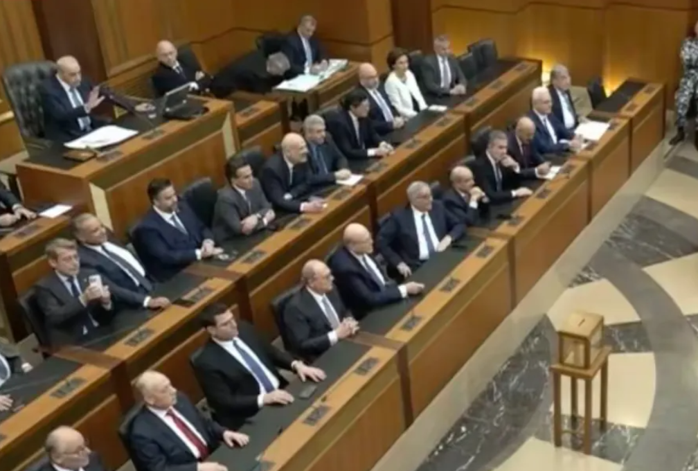 重磅消息！1月9日，黎巴嫩国民议会要开大会选总统啦！这事儿可太重要了，因为总统这