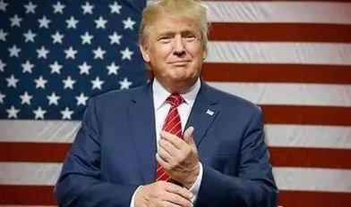 特朗普签署行政命令审查枪支政策