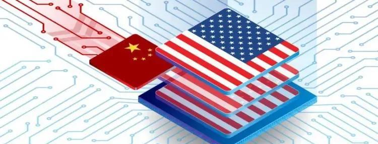 美国禁止中国科技产品不是为了安全、民主、自由，而是我们的产品太牛逼了！
1、华为
