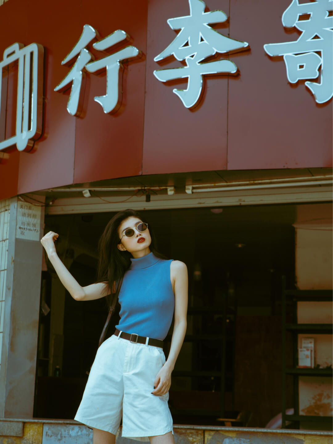  📷重庆小众拍摄地点推荐 