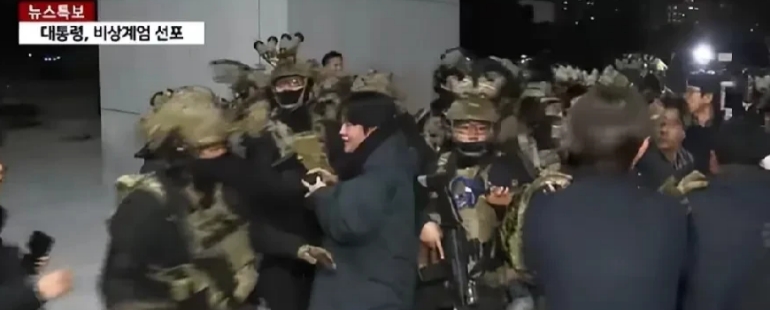 韩国乱象源头在哪？