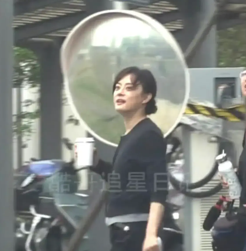 近日，孙俪因不满剧中搭档吴慷仁的表现，决定罢工并要求更换男主角。这一事件引发了不