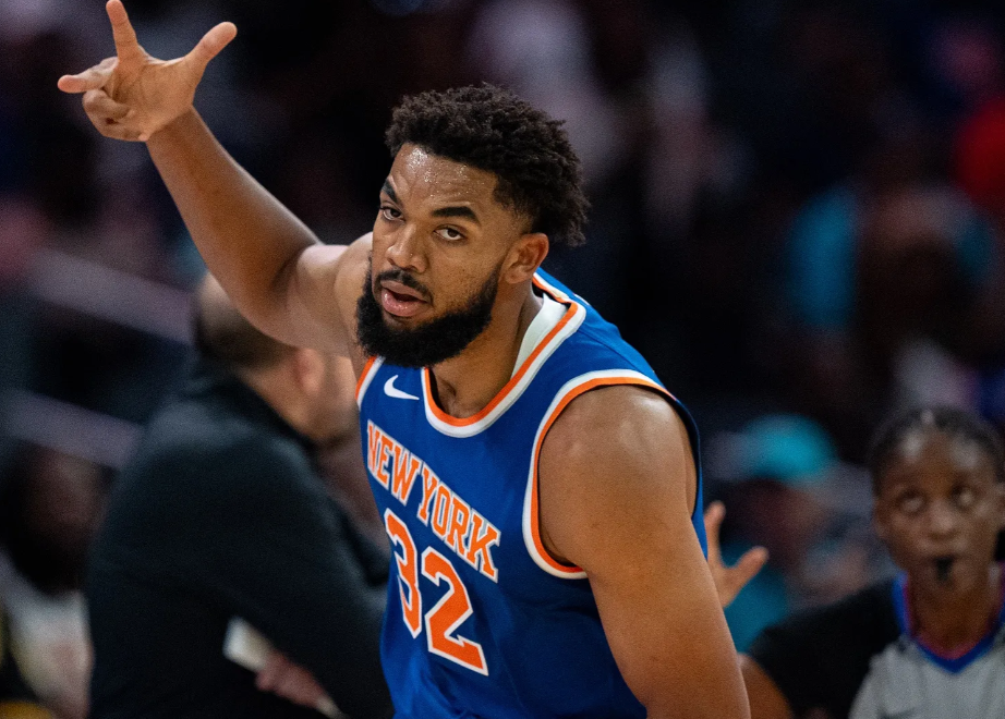 唐斯21+13！NBA杯 尼克斯111-99费城76人，不得不承认3个事实

1