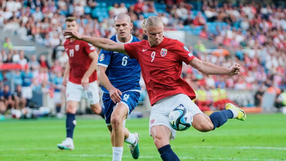 周五001 欧国联 哈萨克斯坦VS挪威：赛前深度分析