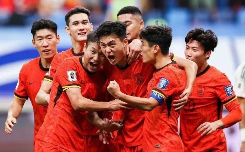 18强赛中国和印尼对比，3项数据领先！
1.身价：中国队940万欧，印尼队236