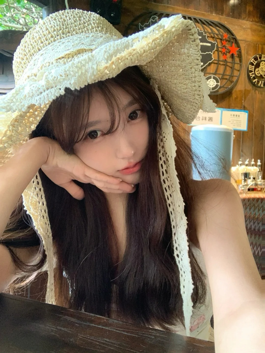 阳光就是最好的滤镜