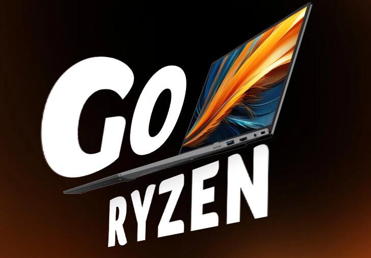 宏碁传奇 Go AI 笔记本电脑开售：搭载 AMD R7-8845H，14/16