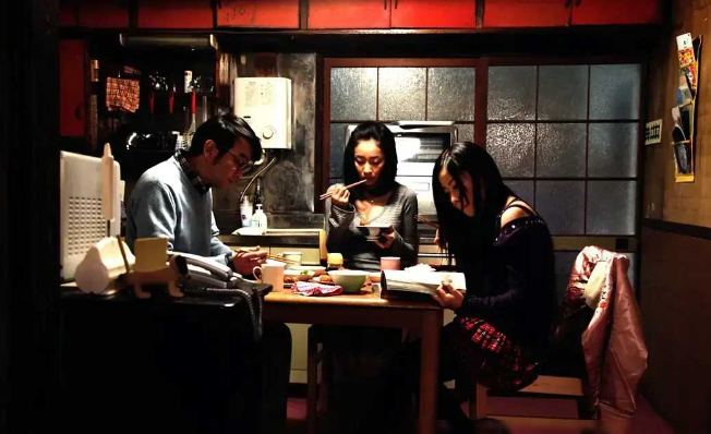 性压抑与暴力，园子温这部18禁尺度大到没法截图