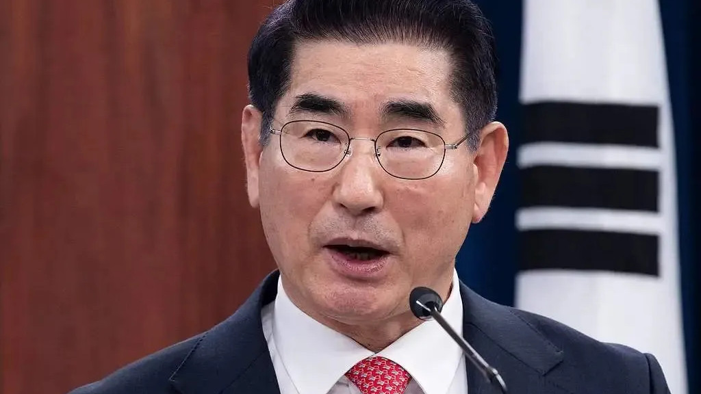 金龙显企图自杀，韩国最新局势
