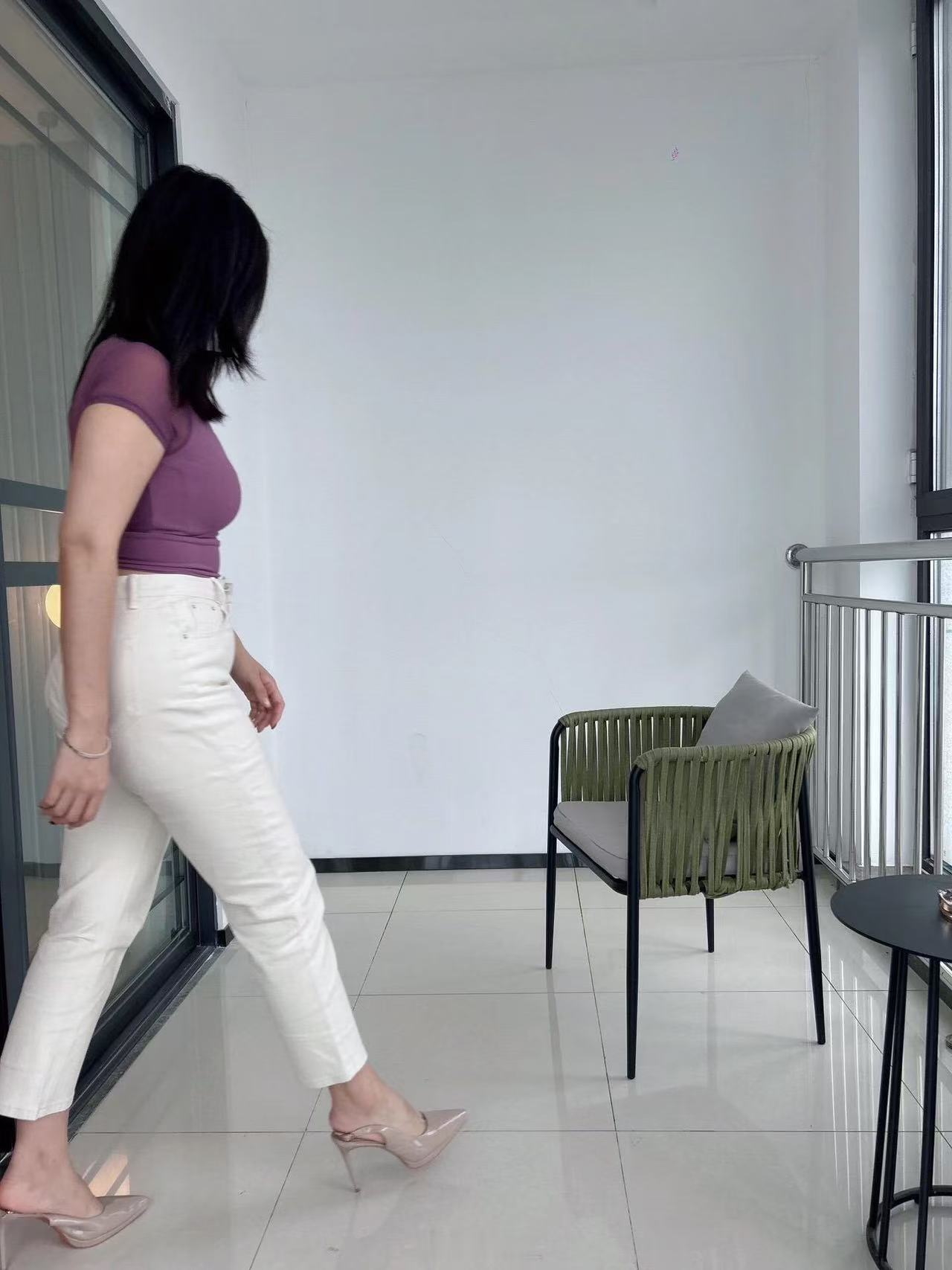 我老婆的身材怎么样哈哈哈