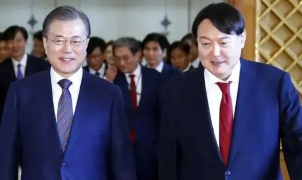 在劫难逃，3天定乾坤-尹锡悦再无翻身可能！
由韩总统尹锡悦一手鼓捣出来的“戒严令