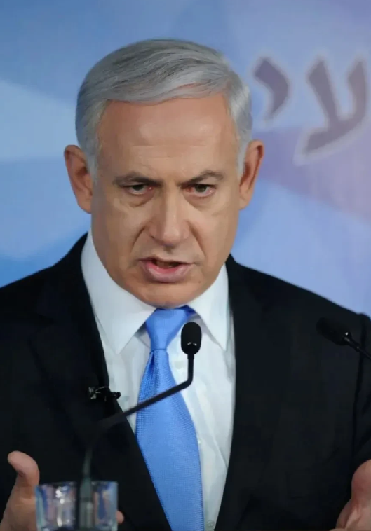 内塔尼亚胡以后想睡个安稳觉，可能有点难了：

1.哈马斯：不再公布新的领导人信息