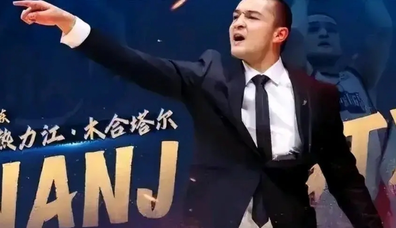 谁最适合当北控的主教练
北控成绩不理想，闵鹿蕾下课的声音越来越多，谁最适合接替闵