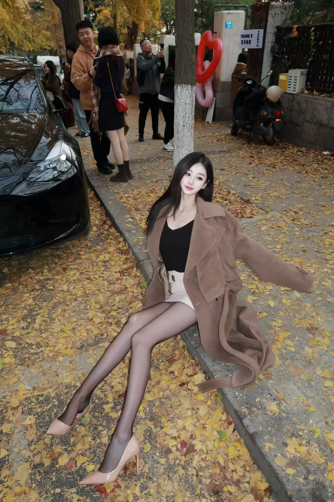 要是有人真心对我好的让我怎么样都可以哈哈哈