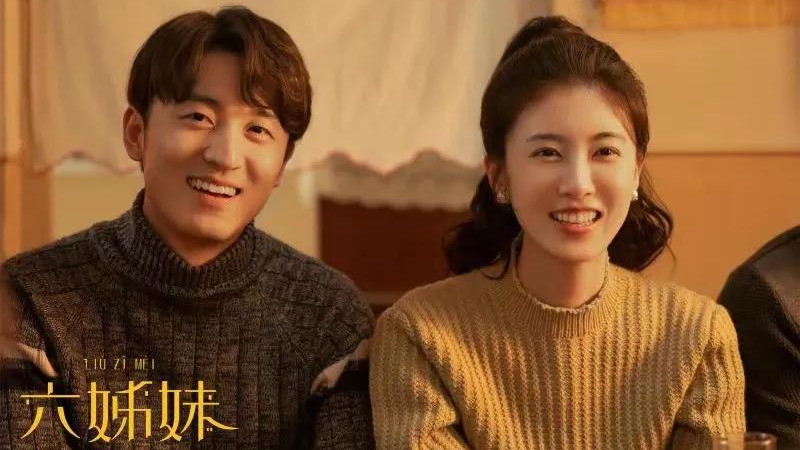 《六姊妹》里的九个女婿：结局各个不同