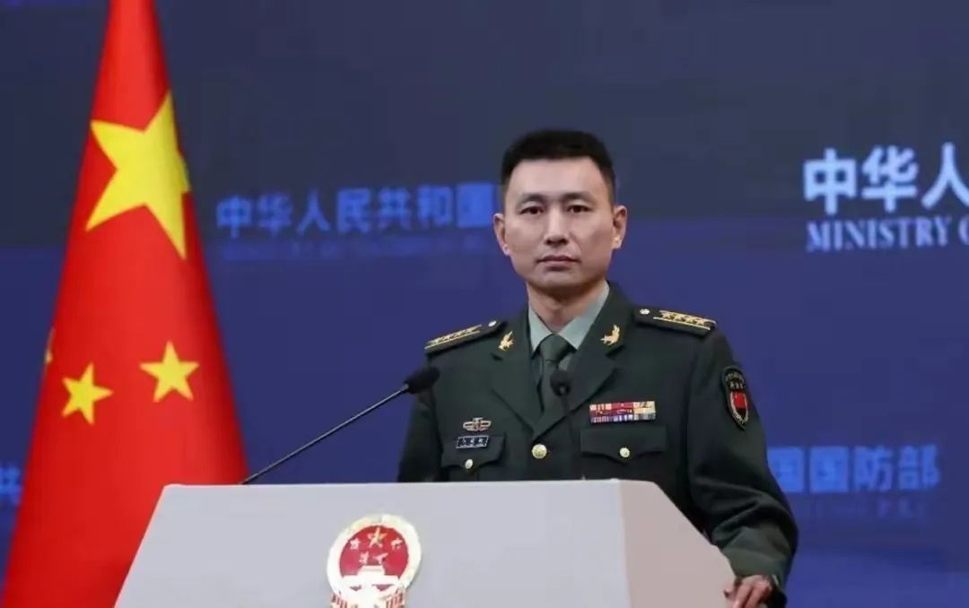 台海风云：第三股势力冒头，解放军坐镇台海，要防的不只美日

当前，在台海地区，除