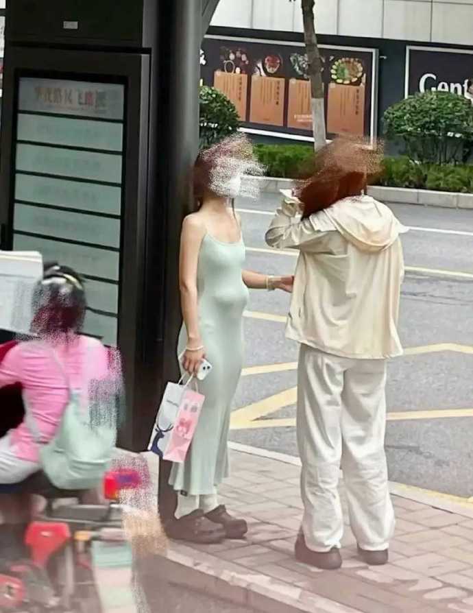 真无语了这世界好颠！