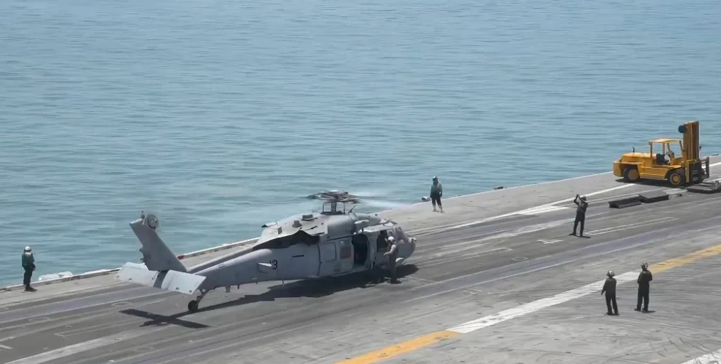 约旦又摇摆了，原先说不会允许美以使用其领空拦截伊朗导弹，现在突然又改口，意料之中