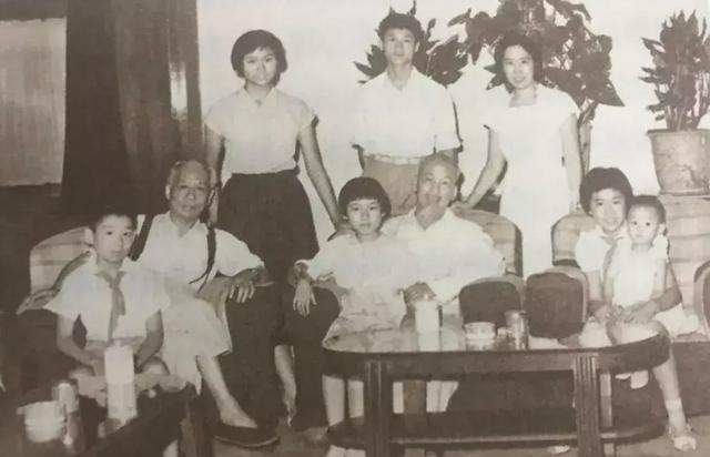 刘源写信求公正，邓小平批“准予”，拼搏人生显价值