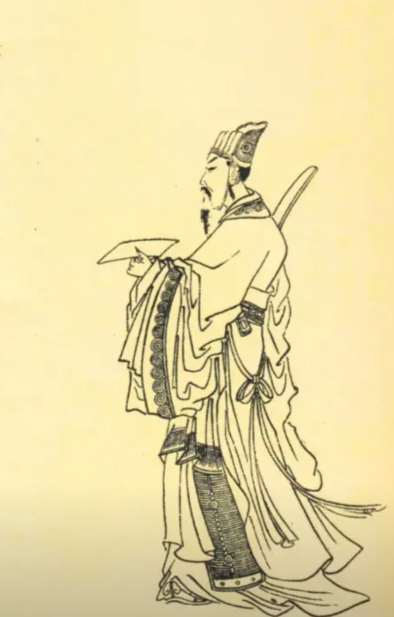 越读历史，越觉得蹊跷
秦国一统天下，书同文、车同轨、统一度量衡。大秦军队更是锐不