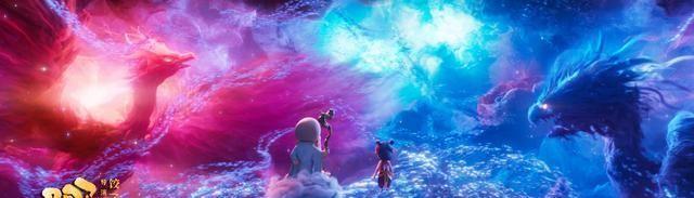 春节档才开锣，票房就见分晓，太刺激了！《哪吒2》和《唐探1900》稳坐钓鱼台，但