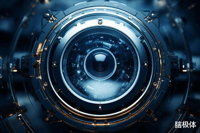 越影视觉, 让ai看见这世界的繁花