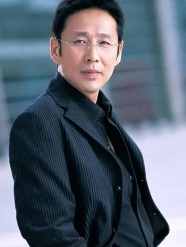 陈道明在演艺圈里的地位