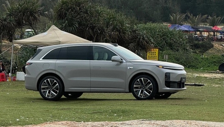 以下这些理想汽车的冷知识，理想汽车车主都不一定知道。
1.理想汽车最走量的是理想