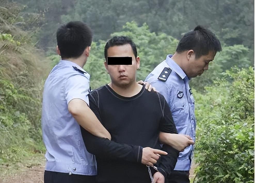 广西惊现 “死亡名单” 血案：三人命丧，凶手竟是斯文商人