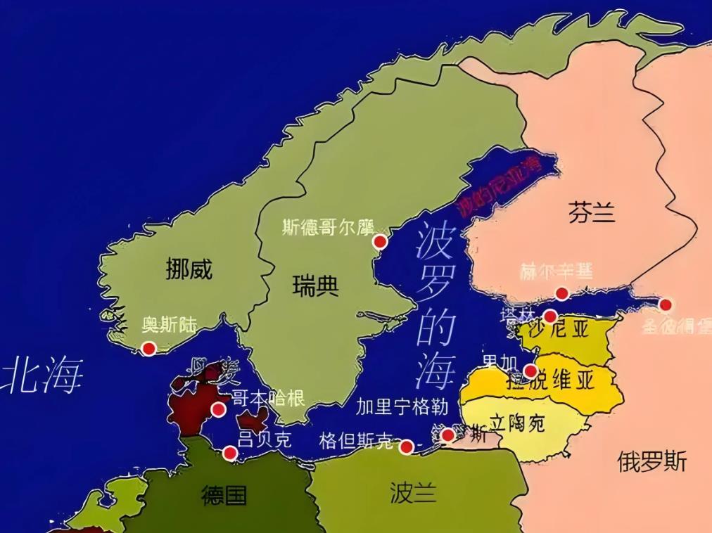 瑞典和芬兰之间的海底电缆被割断。

据俄罗斯卫星通讯社12月3日报道，瑞典民防大